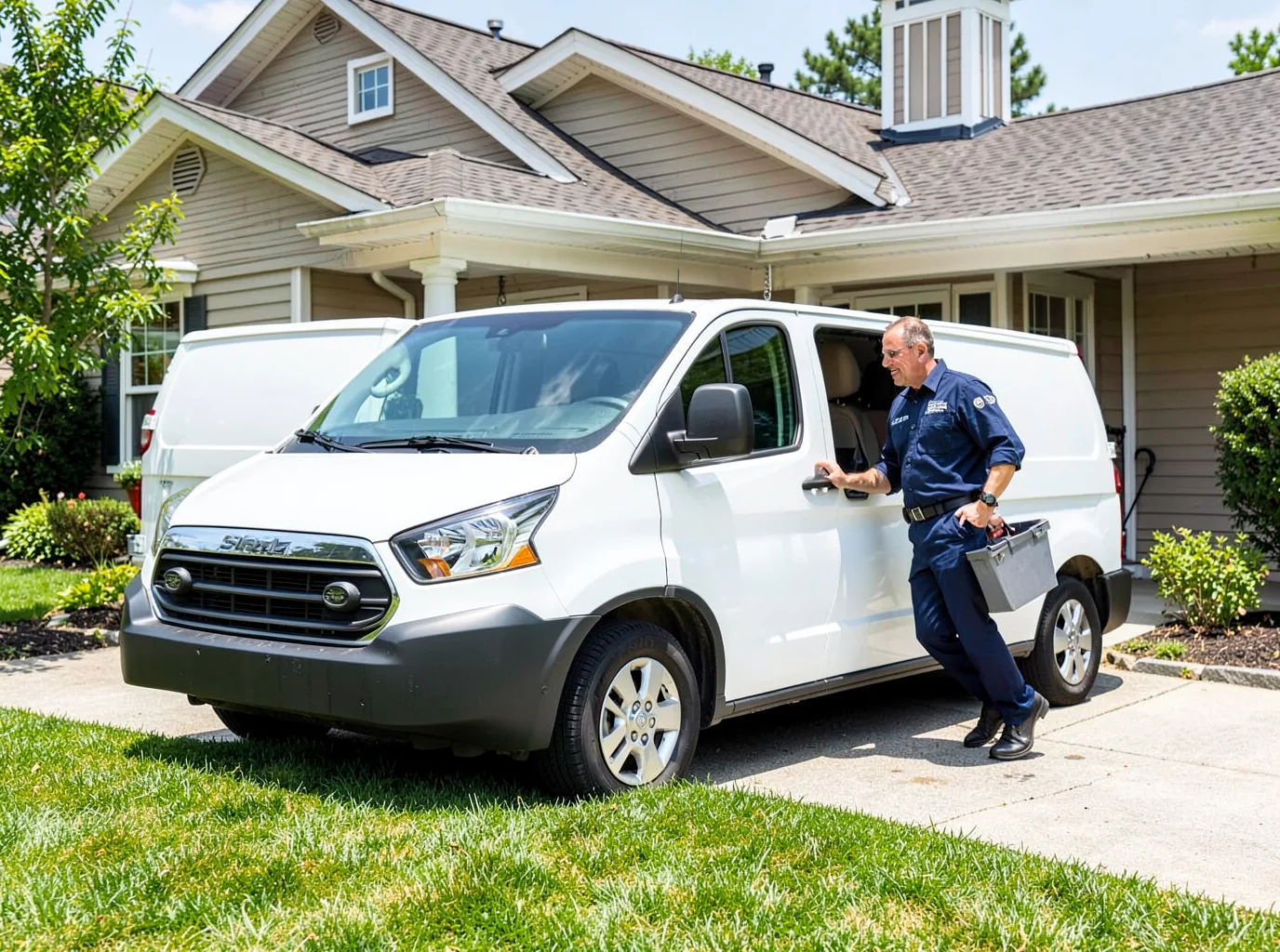 Emergency Plumber company in Antwerp, OH